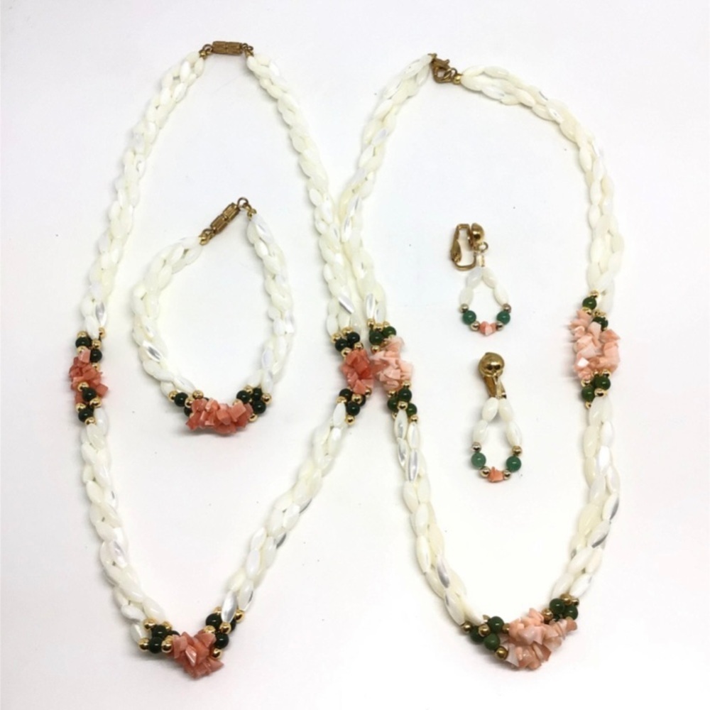 Jewelry set